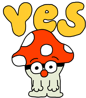 Yes Yes Yes Sticker - Yes Yes Yes Stickers