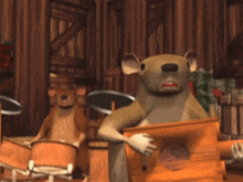 Biggie Cheese Hayden GIF - Biggie Cheese Hayden Fat - Discover & Share GIFs