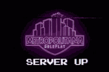 Server Up Metro Metrop GIF - Server Up Metro Server Up Metrop GIFs