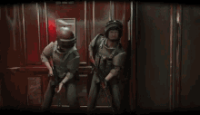 Call Of Duty Cold War GIF