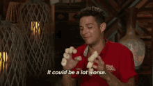 Context Unnecessary GIF - Marshmallows Fingers What GIFs