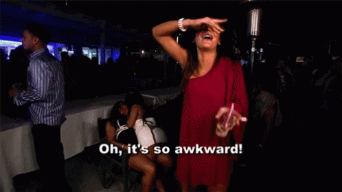 Over It Jersey Shore GIF - Over It Jersey Shore Stop - Discover