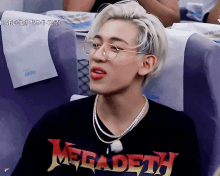 Bambam Got7 GIF