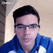 Chess Chesscom GIF - Chess Chesscom Anish GIFs