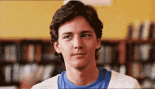 Andrew Mc Carthy 80s GIF - Andrew Mc Carthy 80s Pretty In Pink GIFs