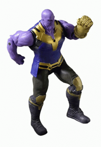 Live wallpaper Thanos 4k Pulsating DOWNLOAD