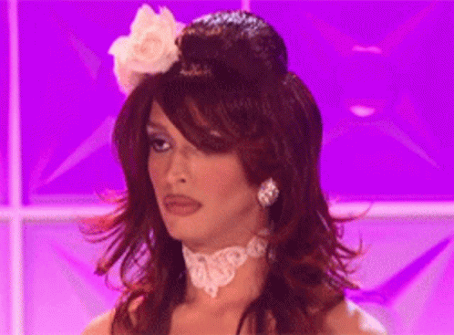 Tatiana Rpdr GIF - Tatiana Rpdr Bang GIFs
