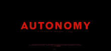 Autonomy Overture GIF - Autonomy Overture Kloud GIFs