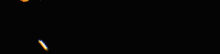 a blurry picture of a person 's face with a yellow light shining on it