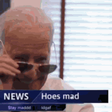 Joe Biden Hoes Mad GIF - Joe Biden Hoes Mad GIFs