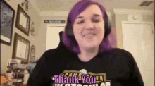 Thank You Amber Coates GIF - Thank You Amber Coates Lets Get Ready Network GIFs