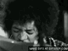 Jimihendrix Guitare GIF - Jimihendrix Guitare Tongue GIFs