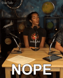Nope Rejected GIF - Nope No Rejected GIFs