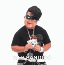 Bandido Web Bandido GIF - Bandido Web Bandido Web GIFs