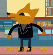 Lets Do Gregg Night In The Woods GIF - Lets Do Gregg Night In The Woods GIFs