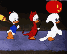 Ducks Disney GIF - Ducks Disney Duck Tails GIFs
