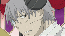Soul Eater Squad GIF - Soul Eater Squad Stein GIFs