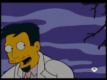 Los Simpson The Simpsons GIF