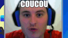 Erwan Coucou GIF - Erwan Coucou Cursed GIFs