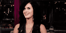 Katy Confused GIF - Katy Perry Confused Unsure GIFs