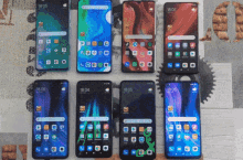 Xiaomi Phone GIF - Xiaomi Phone Gadgets GIFs