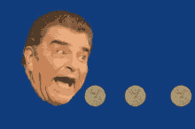Teleton GIF - Money Pacman Corrupt GIFs