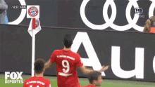 Goal What Now GIF - Goal What Now Celebrating GIFs