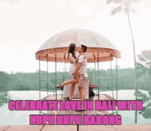 Couple Love GIF - Couple Love Bali GIFs