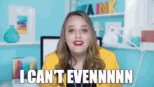 Over It Enough GIF - Over It Enough Im Done GIFs