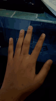 Middle Finger Himandu GIF - Middle Finger Himandu GIFs