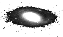Galaxy Space GIF - Galaxy Space Black Hole GIFs