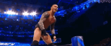Randy Orton Pose GIF - Randy Orton Pose Posing GIFs