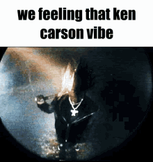 Ken Carson Xman GIF - Ken Carson Xman Freestyle2 GIFs