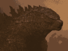 Godzilla Kong GIF - Godzilla Kong King GIFs