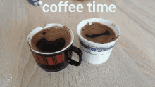 Coffee Time GIF - Coffee Time GIFs