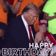 Happy Birthday Candles GIF