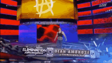 Dean Ambrose Dean GIF - Dean Ambrose Dean Ambrose GIFs