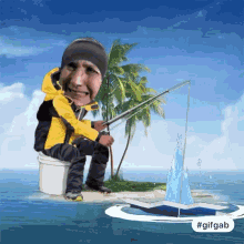 For President Confused GIF - For President Confused Fishing GIFs