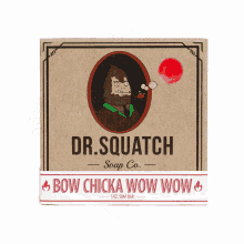 chicka squatch