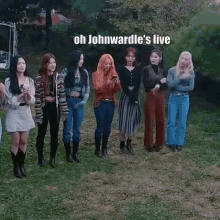 Wardlecord Johnwardle GIF - Wardlecord Johnwardle Notloopy GIFs