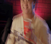 Michael Reeves I Think GIF - Michael Reeves I Think Taser GIFs