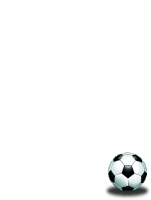 Soccer Ball Balon De Futbol Sticker - Soccer Ball Balon De Futbol Balon Stickers