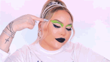 This Could Be You Nikkie De Jager GIF - This Could Be You Nikkie De Jager Nikkie Tutorials GIFs