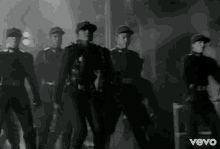 Bhm - Janet Jackson - Rhythm Nation GIF - Janet Jackson Rhythm Nation Vevo GIFs