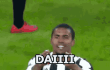Doulgas Costa Juventus Calcio Daii GIF - Douglas Costa Juventus Football GIFs