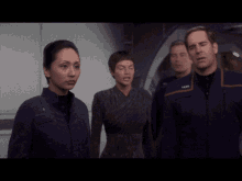 Scott Bakula Star Trek Enterprise GIF - Scott Bakula Star Trek Enterprise Captain Archer GIFs