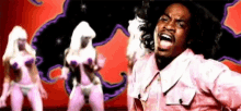 Hot Andre3000 GIF