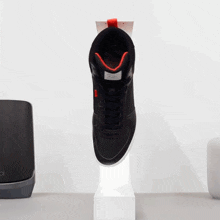 251 Marques Brownlee GIF - 251 Marques Brownlee Brand New Shoe GIFs