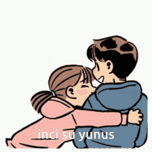 Animated Couple Hug Pics GIFs | Tenor