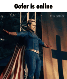 Oofer Is GIF - Oofer Is Online GIFs